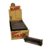 RAW 79MM 2 WAY HEMP PLASTIC ROLLING MACHINES 12 PER BOX