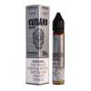 VGOD SALT 50MG CUBANO SILVER