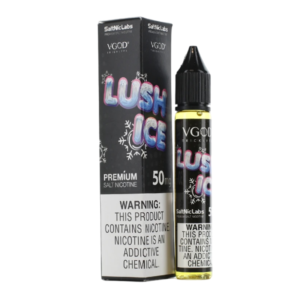 VGOD SALT 50MG LUSH ICE