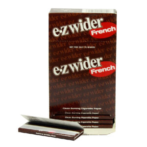 EZ WIDER PAPER FRENCH 24 CT ROLLING