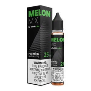 VGOD SALT 25MG MELON MIX