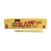 RAW CONES 32PACK KINGSIZE CLASSIC