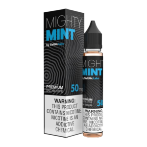 VGOD SALT 50MG MIGHTY MINT