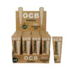 OCB CONE BAMBOO KING SIZE 32CT PACK OF 3