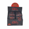 LAW TIPS 80 CONE TIPS /LAW PAPER /PER TIN 6 TINS